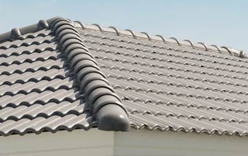 advantages of Alisary clay roofing