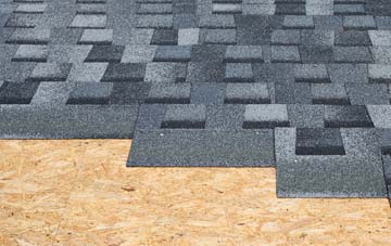 expert Alisary asphalt roof companies