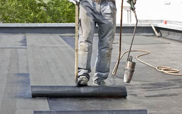 flat roof replacement Alisary, Highland