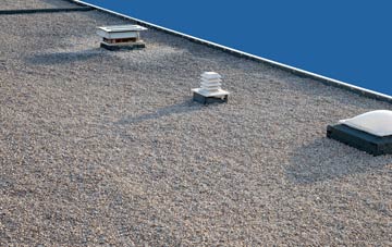 flat roofing Alisary, Highland
