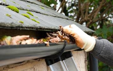 gutter cleaning Alisary, Highland
