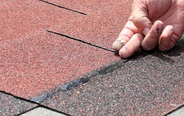 Alisary asphalt roof repairs