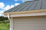 Alisary fascia repair