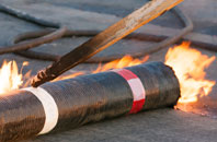 free Alisary flat roofing repair quotes