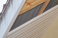 rated Alisary soffit repair companies